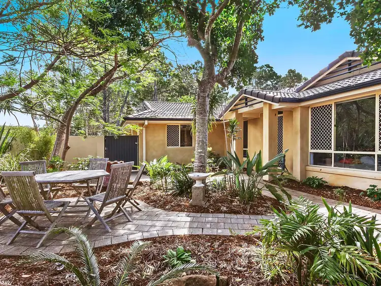 Second view of Homely house listing, 23 Clifford Street, Suffolk Park NSW 2481