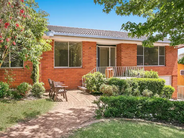 43 Coachwood Avenue, Bradbury NSW 2560