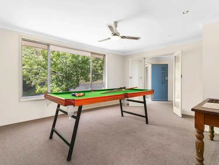 Second view of Homely house listing, 43 Coachwood Avenue, Bradbury NSW 2560