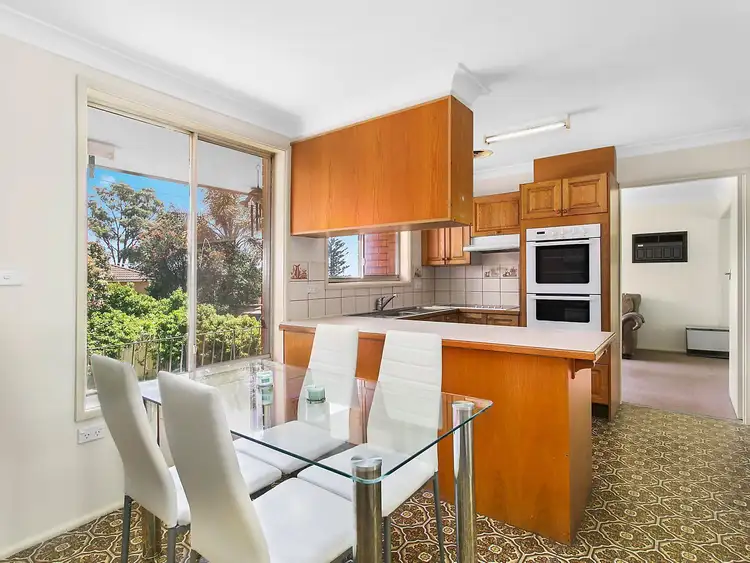 Fourth view of Homely house listing, 43 Coachwood Avenue, Bradbury NSW 2560
