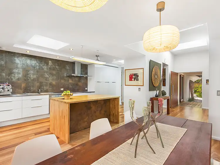 Second view of Homely house listing, 86 Alcorn Street, Suffolk Park NSW 2481