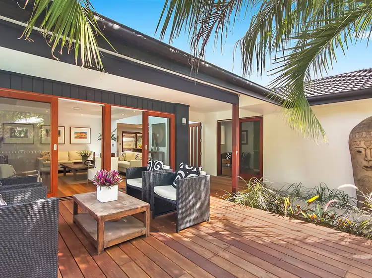 Fourth view of Homely house listing, 86 Alcorn Street, Suffolk Park NSW 2481