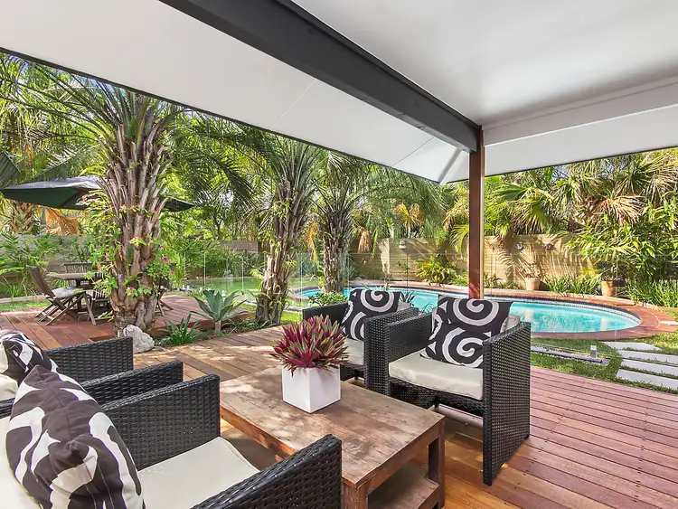 Fifth view of Homely house listing, 86 Alcorn Street, Suffolk Park NSW 2481