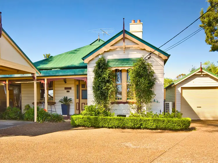 121 Old Northern Road, Baulkham Hills NSW 2153