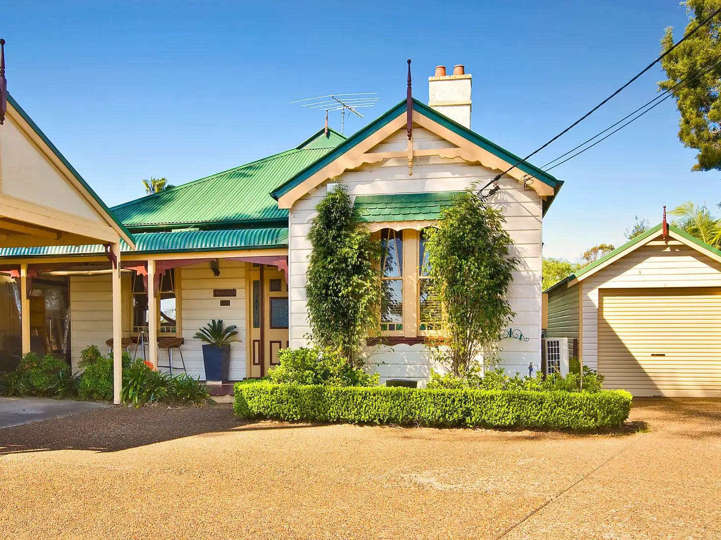 Main view of Homely house listing, 121 Old Northern Road, Baulkham Hills NSW 2153