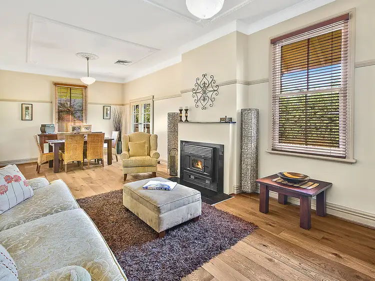 Second view of Homely house listing, 121 Old Northern Road, Baulkham Hills NSW 2153