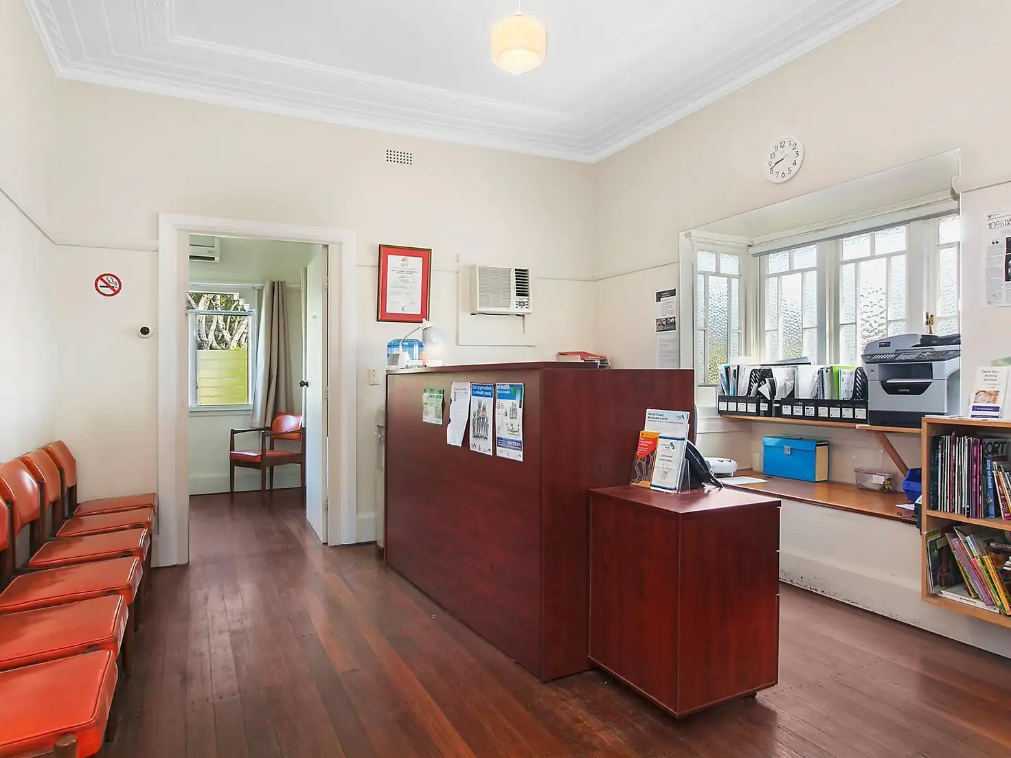 Main view of Homely house listing, 1 Argyle Street, Mullumbimby NSW 2482