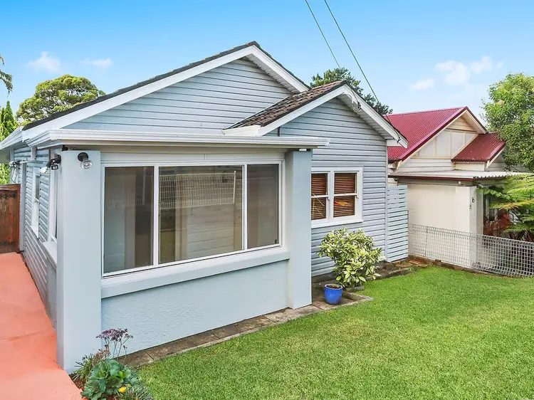 18 Highgate Street, Bexley NSW 2207
