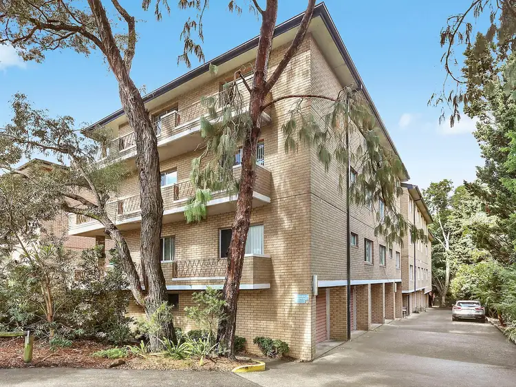 7/61 Wolseley Street, Bexley NSW 2207
