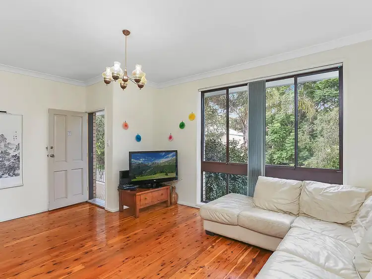 2/11 Washington Street, Bexley NSW 2207