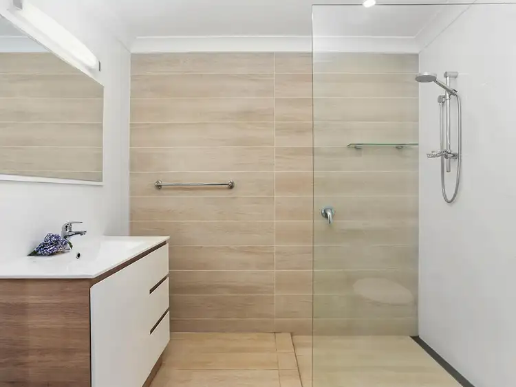 Sixth view of Homely townhouse listing, 9/20 James Street, Baulkham Hills NSW 2153