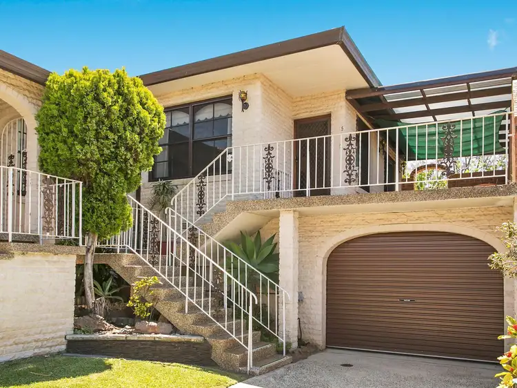 5/100 Wolseley Street, Bexley NSW 2207