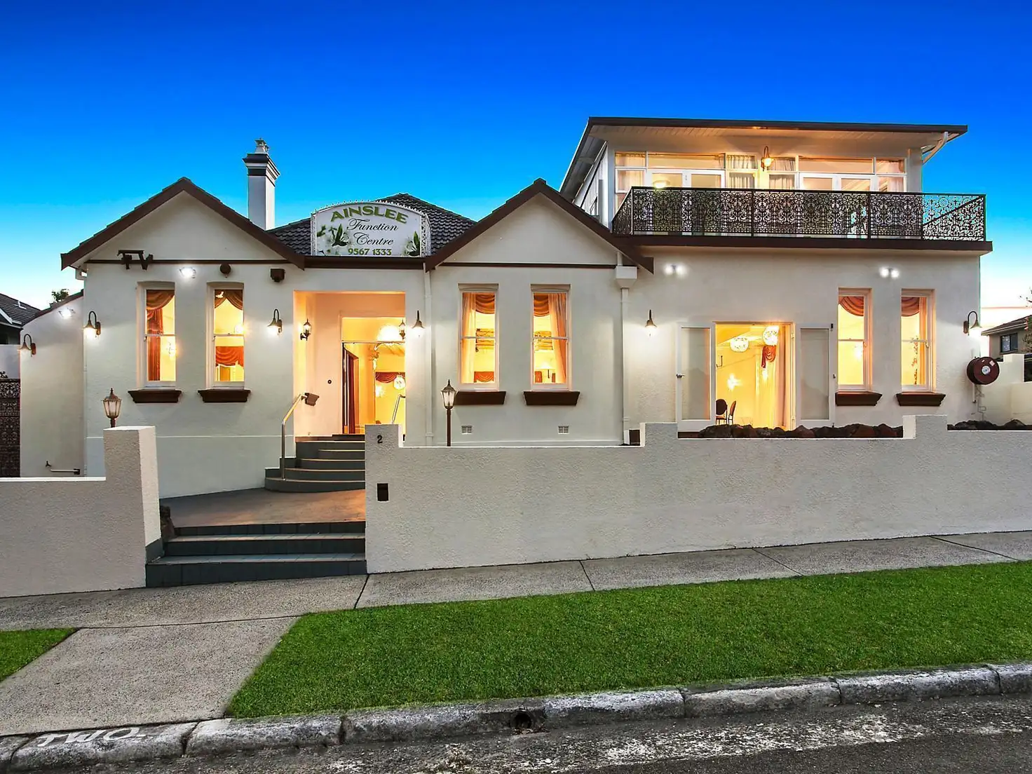 Main view of Homely house listing, 2 Seaforth Street, Bexley NSW 2207