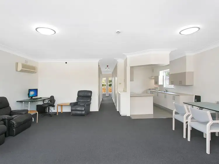 Third view of Homely house listing, 2 Seaforth Street, Bexley NSW 2207