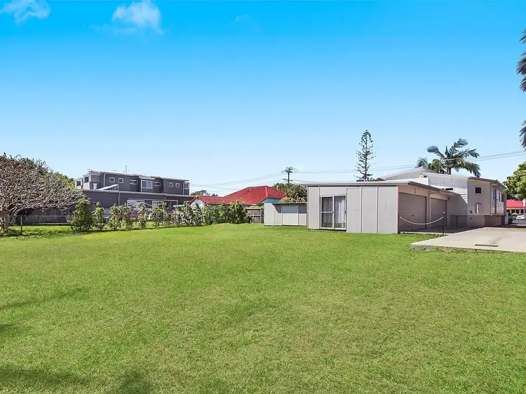 Third view of Homely land listing, 2/21 Marvell Street, Byron Bay NSW 2481