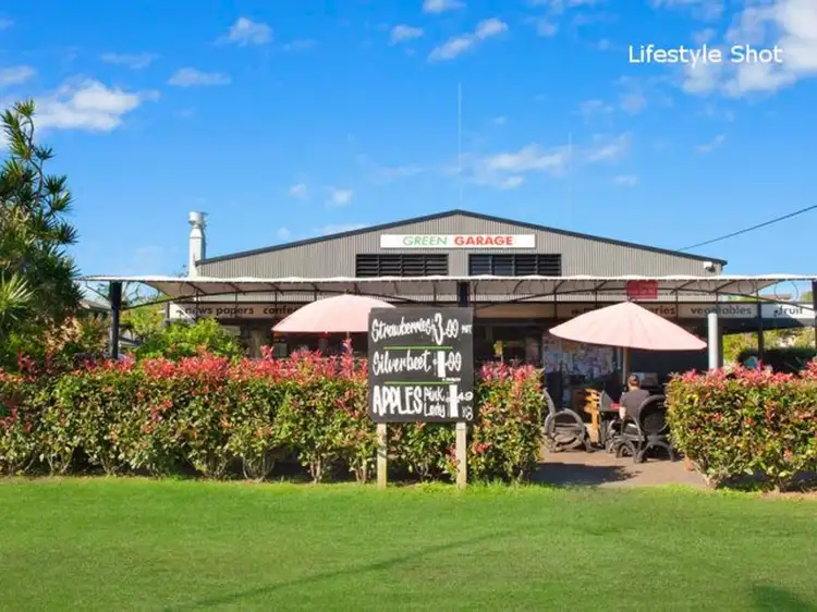 Fourth view of Homely land listing, 2/21 Marvell Street, Byron Bay NSW 2481