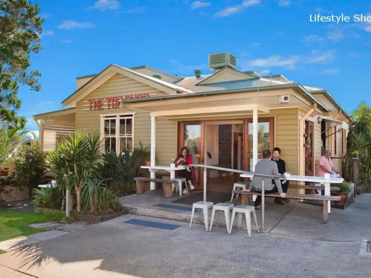 Fifth view of Homely land listing, 2/21 Marvell Street, Byron Bay NSW 2481