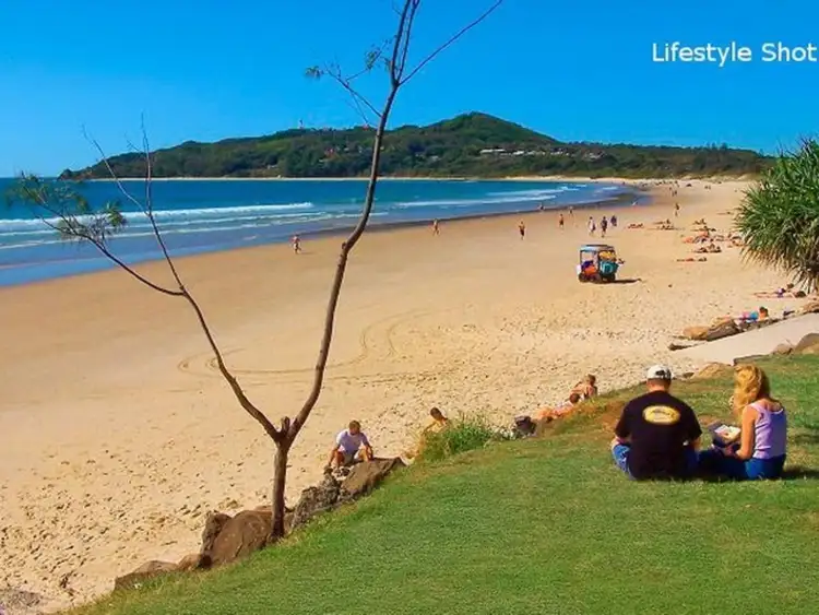 Sixth view of Homely land listing, 2/21 Marvell Street, Byron Bay NSW 2481