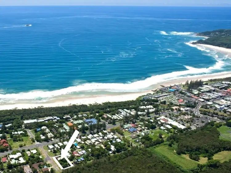 Main view of Homely house listing, 40 Byron Street, Byron Bay NSW 2481