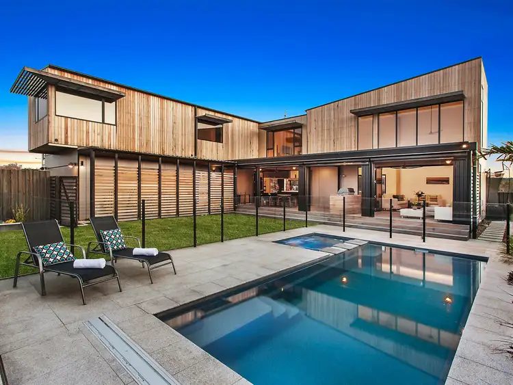 Main view of Homely house listing, 3/1 Border Street, Byron Bay NSW 2481