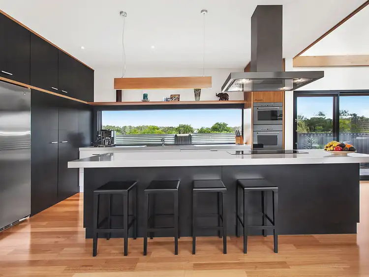 Third view of Homely house listing, 3/1 Border Street, Byron Bay NSW 2481