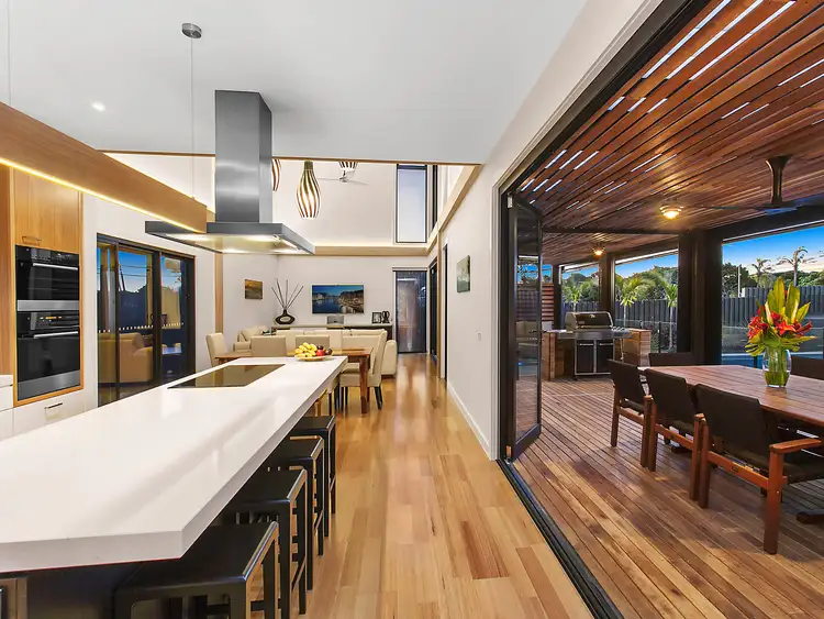 Fourth view of Homely house listing, 3/1 Border Street, Byron Bay NSW 2481