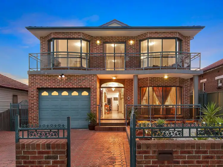 9 Vivian Street, Bexley NSW 2207