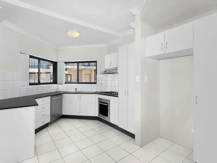 Third view of Homely townhouse listing, 9/60 Chelsea Avenue, Baulkham Hills NSW 2153