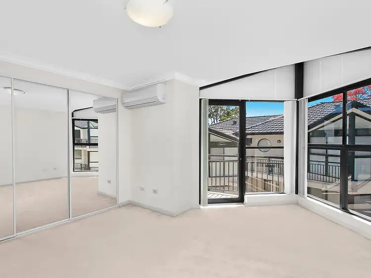 Fourth view of Homely townhouse listing, 9/60 Chelsea Avenue, Baulkham Hills NSW 2153