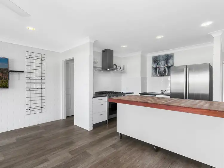Second view of Homely villa listing, 3/32 Tennyson Street, Byron Bay NSW 2481