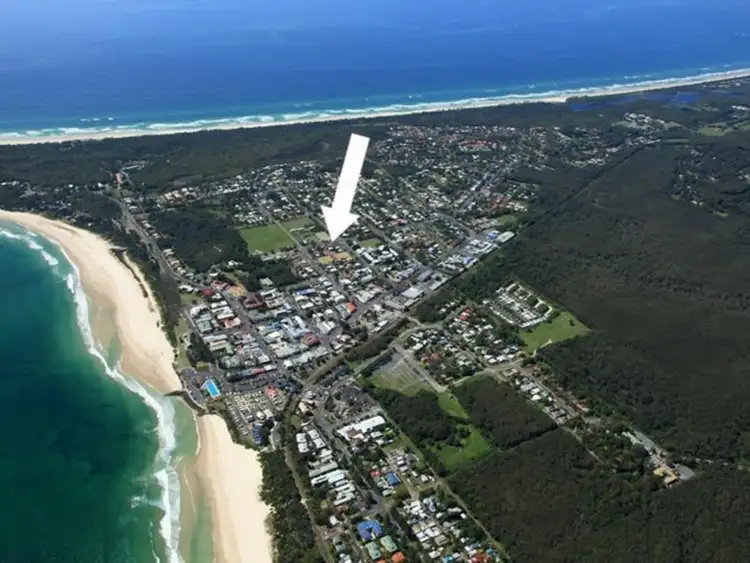Fifth view of Homely villa listing, 3/32 Tennyson Street, Byron Bay NSW 2481
