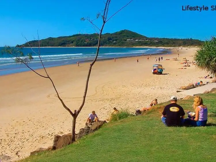 Sixth view of Homely villa listing, 3/32 Tennyson Street, Byron Bay NSW 2481