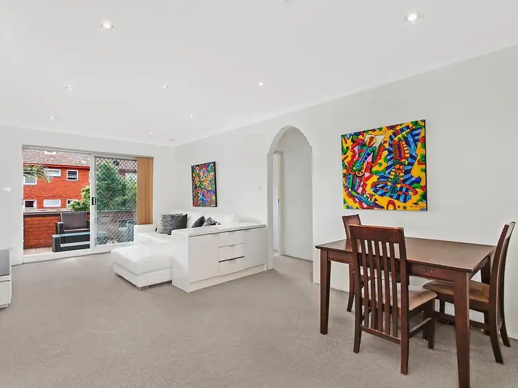 12/6 Monomeeth Street, Bexley NSW 2207