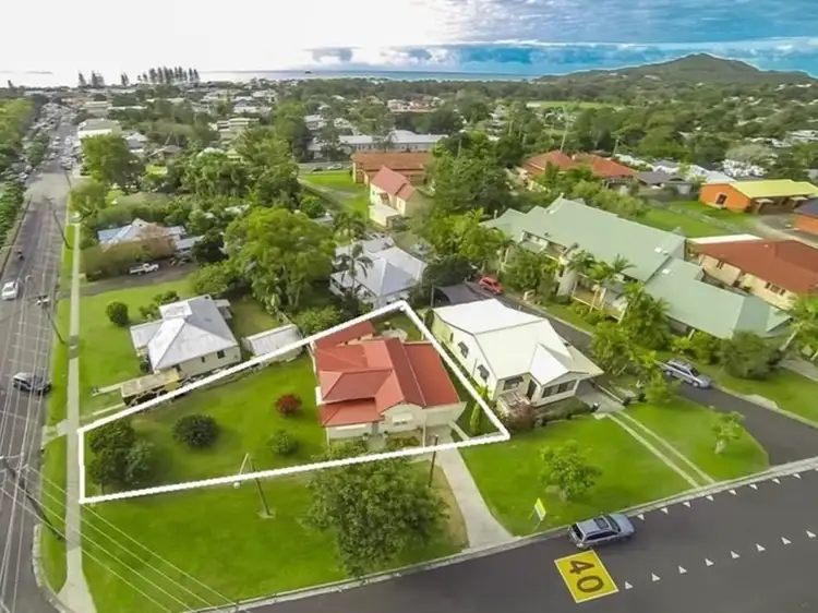 Main view of Homely house listing, 5 Ruskin Street, Byron Bay NSW 2481