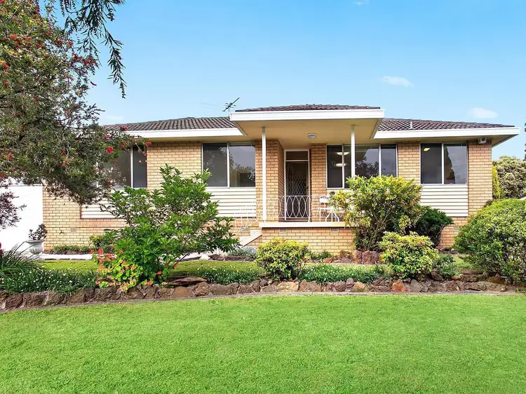 1/51 Mimosa Street, Bexley NSW 2207
