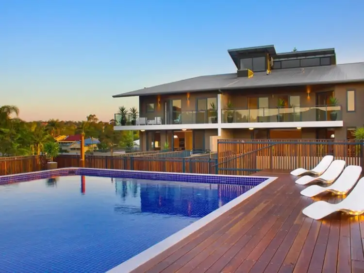 Main view of Homely apartment listing, 2/11 Marvell Street, Byron Bay NSW 2481