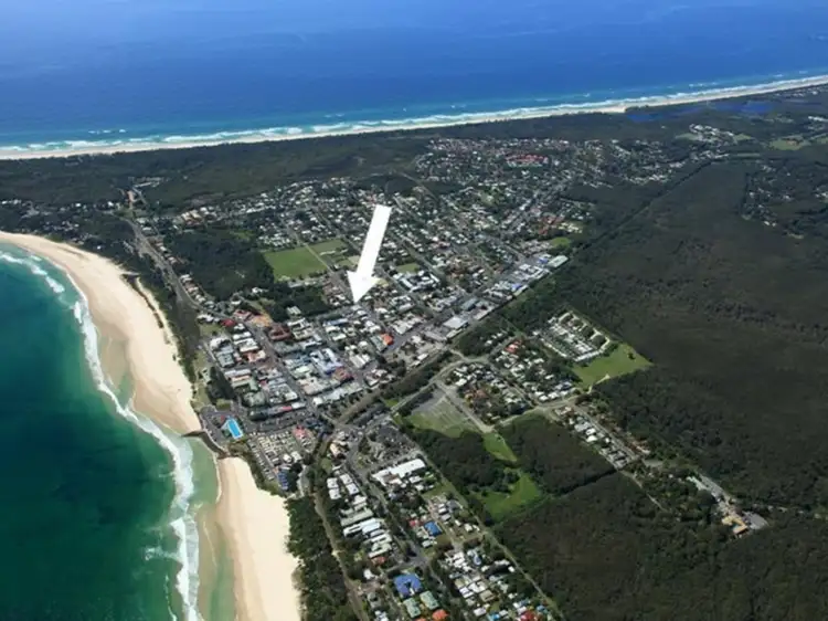 Second view of Homely apartment listing, 2/11 Marvell Street, Byron Bay NSW 2481