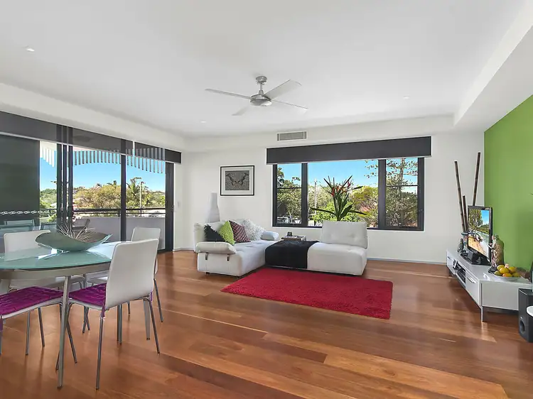 Third view of Homely apartment listing, 2/11 Marvell Street, Byron Bay NSW 2481