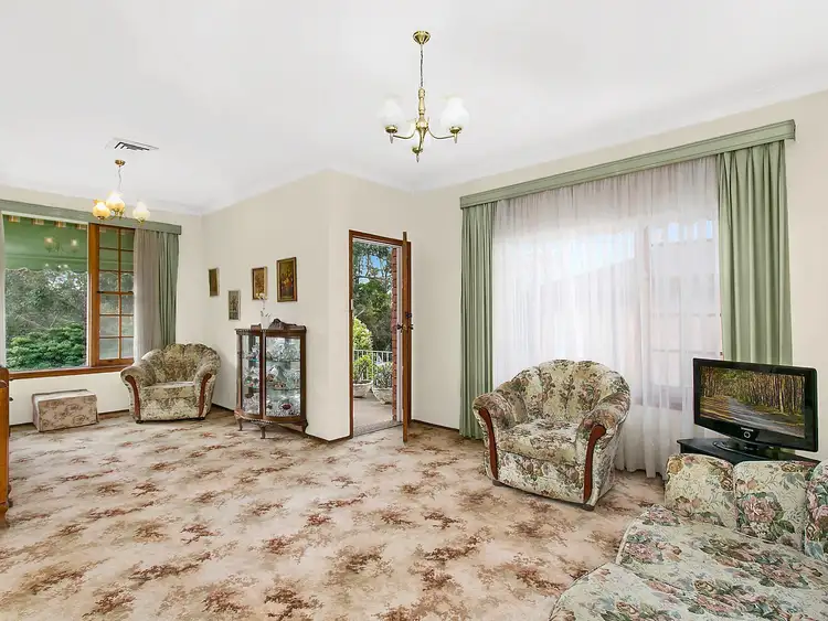 Second view of Homely villa listing, 7/16 Valda Street, Bexley NSW 2207