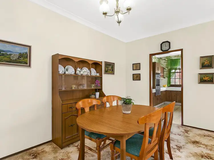 Third view of Homely villa listing, 7/16 Valda Street, Bexley NSW 2207