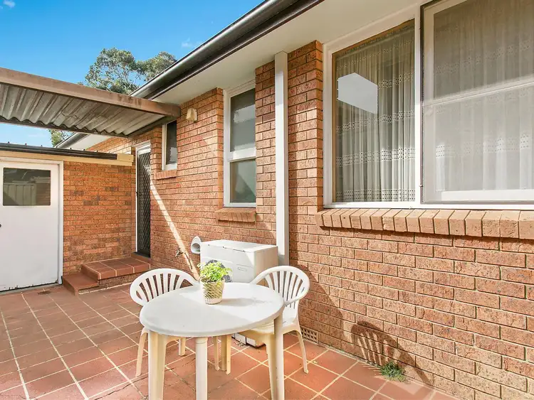 Fourth view of Homely villa listing, 7/16 Valda Street, Bexley NSW 2207