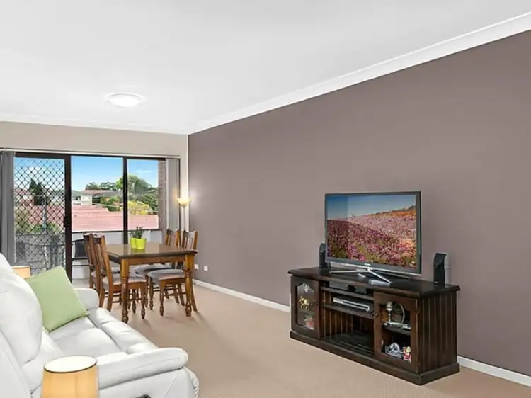 8/11 Gladstone Street, Bexley NSW 2207