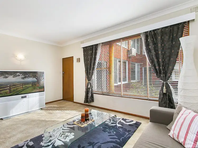 1/24 Albyn Street, Bexley NSW 2207