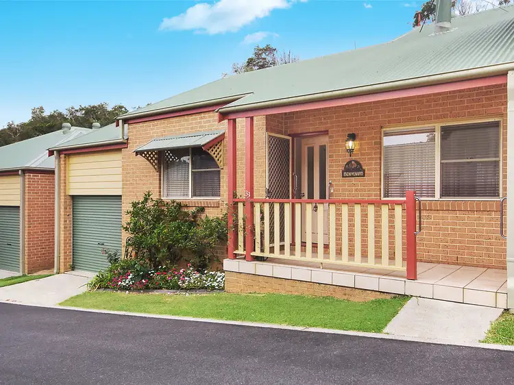 Main view of Homely townhouse listing, 33/19 Cooper Street, Byron Bay NSW 2481
