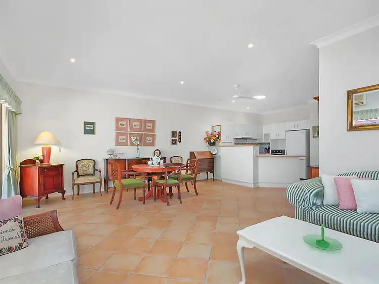 Second view of Homely townhouse listing, 33/19 Cooper Street, Byron Bay NSW 2481