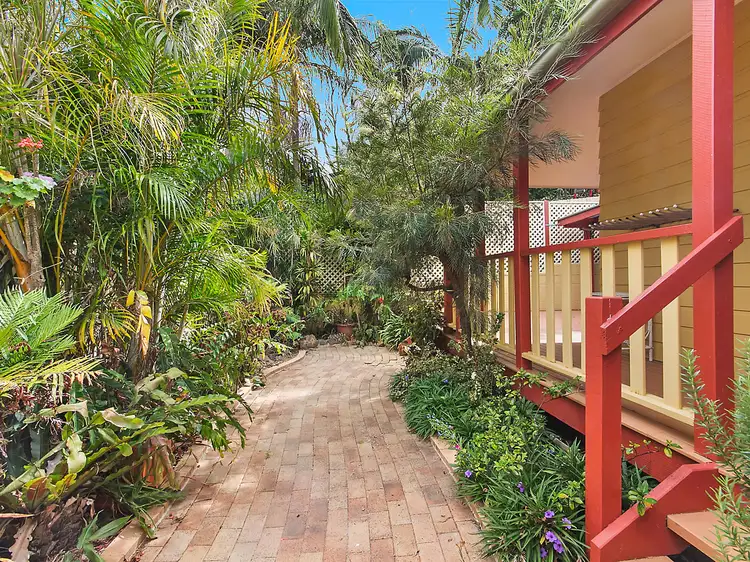 Third view of Homely townhouse listing, 33/19 Cooper Street, Byron Bay NSW 2481