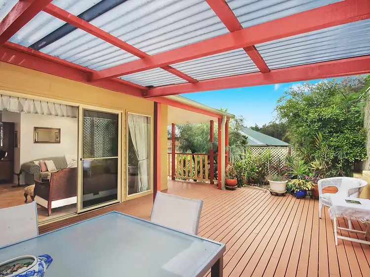 Fourth view of Homely townhouse listing, 33/19 Cooper Street, Byron Bay NSW 2481