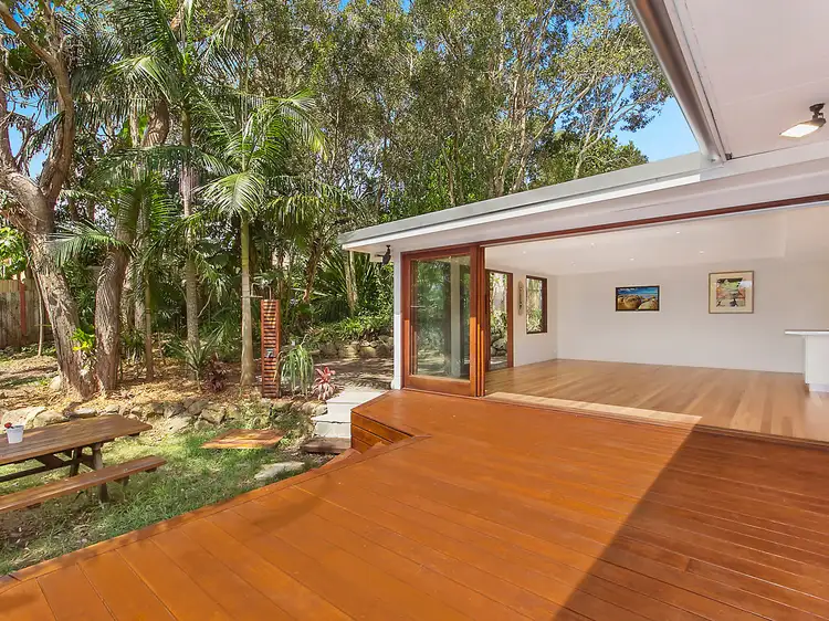 Second view of Homely house listing, 4 Mackay Street, Byron Bay NSW 2481