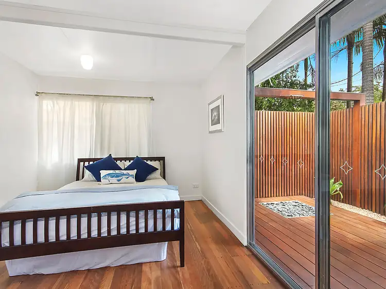 Fourth view of Homely house listing, 4 Mackay Street, Byron Bay NSW 2481