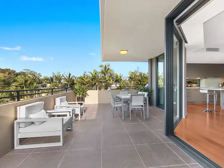 Main view of Homely apartment listing, 1/11 Marvell Street, Byron Bay NSW 2481